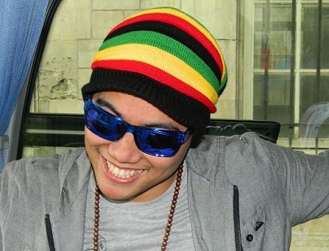 Bnjamn_'s profile picture. Always stay TRUE to Yourself.I love peoples’ individuality. I publicly say “I LOVE, THANK&PRAISE Our GREAT LORD GOD, Creator&Saviour of ALL!” :) PROUD Catholic