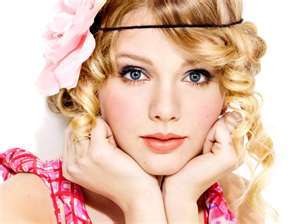 hey:)miley cyrus and taylor swift big fan just follow me::)