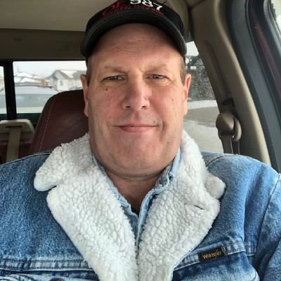 My name is Chris I'm crane operator I'm 52 years old single Dad
Trump Makes America Great!!! 🇺🇸🇺🇸
MAGA 2024!!!🇺🇸🇺🇸