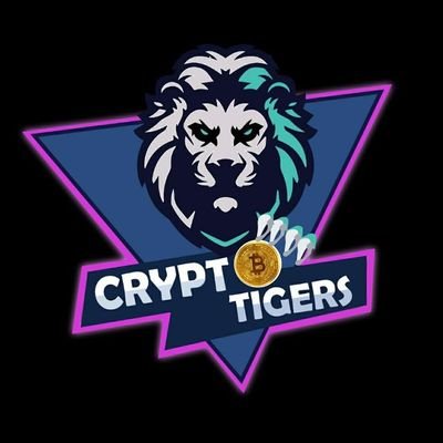 CryptoTigersX Profile Picture