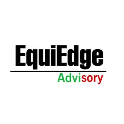 EquiEdge Advisory - Empowering Investors with Precision Insights. We are not a SEBI Registered Analyst. This channel is for educational purpose only.