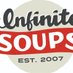 Infinite Soups (@infinitesoups_) Twitter profile photo Infinite Soups (@infinitesoups_) Twitter profile photo