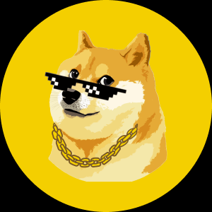 GoldenDoge_Bot Profile Picture