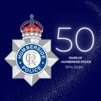 Humberside Police - North Lincolnshire(@Humberbeat_NL) 's Twitter Profile Photo