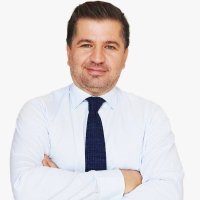 Akın Akyüz (@akinakyuz) 's Twitter Profile