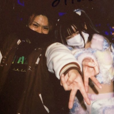 アイドルのいる生活✨️もかち、ミヤビくん、てんちゃん🐶🍓❤️‍🩹2023.7.22ベニーランド初参戦、2024.1.13長町Ripple、1.14多賀万、7.27Ripple 10.13多賀万