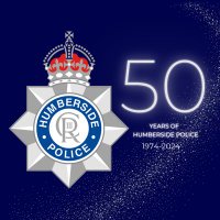 Humberside Police - East Riding of Yorkshire South(@HumberbeatERYS) 's Twitter Profile Photo