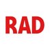 Royal Academy of Dance (@RADheadquarters) Twitter profile photo