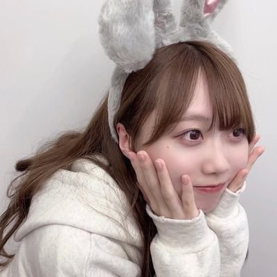miotachiuo46's profile picture. #矢久保美緒 🩷💛推し/ #大谷映美里 #山本杏奈 /みっちゃん推しの人は繋がりたいです！/無言フォロー失礼します🙇‍♀️/無言フォロー大歓迎/千葉ロッテファン/坂井瑠星🏇/#miotalk  #みりらーめん🗝→@miogakusei46