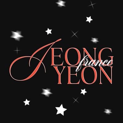 ✧ ⋆ ͘ Bienvenue sur votre fanbase française dédiée 
à l'artiste #JEONGYEON, membre du groupe #TWICE. ͘⋆ ✧