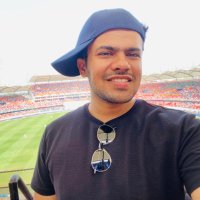 Ahmed Madha (@ahmed_madha) 's Twitter Profile Photo Ahmed Madha (@ahmed_madha) 's Twitter Profile Photo