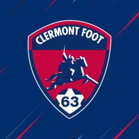 Clermont Foot 63(@ClermontFoot) 's Twitter Profile Photo