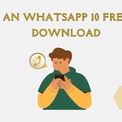 ANWhatsApp, a customized iteration of the widely-used messaging platform WhatsApp, was developed by Ammar. Ammar has created 10 distinct versions of the app, ea