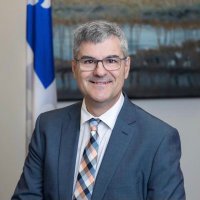 Éric Caire (@ericcaire) 's Twitter Profile