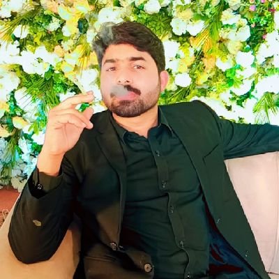 MuhammadAb69212's profile picture. 