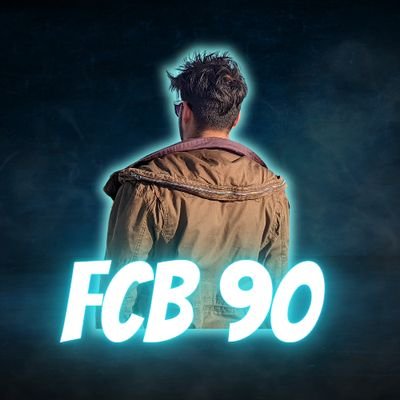 Bhavya_FCB90's profile picture. Barca and Messi fan, Anime enthusiast.Trying out YouTube 👉 FCB 90 https://t.co/Cv3IpukYct