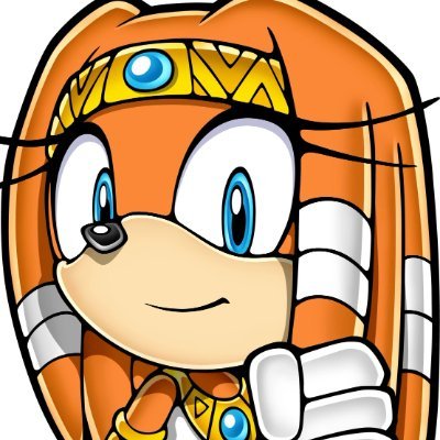 Hi I am a Sonic and Dr doom's No# Fan😎  (DMs are for moots only) 

Age: 25