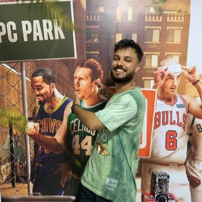 Por aqui? Basquete 🏀 - Também em @perolasdanba e @brazilianhoops // Professor de Geografia licenciado pela UFMG 🌎