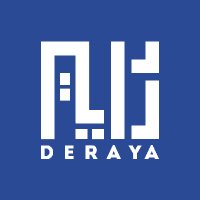 Deraya دِرَايَــة (@derayamolg) Twitter profile photo