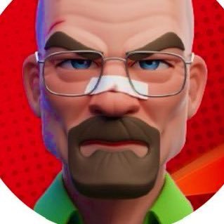 @BreakingBad’s Walter White must join the cast of @WBGames and @Player1stGames’s crossover platform fighter, @MultiVersus.