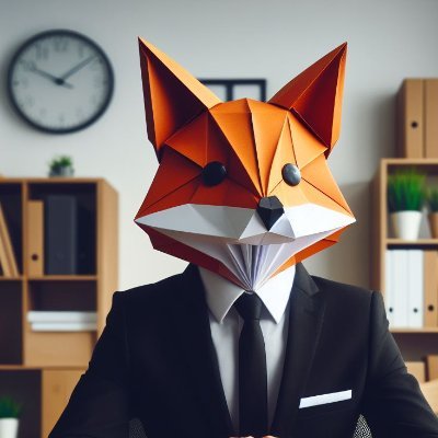 infosec_fox Profile Picture