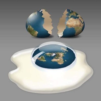Flatearth4000's profile picture. 