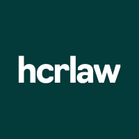 HCR Law(@HCRlaw) 's Twitter Profile Photo