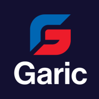 Garic Ltd(@GaricLtd) 's Twitter Profile Photo