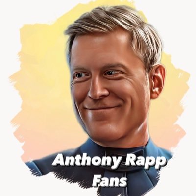 THIS IS A FANPAGE FOR ANTHONY RAPP♥️ Let us show some love to Anthony Rapp🥰
