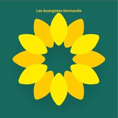 Les Écologistes - EÉLV Normandie