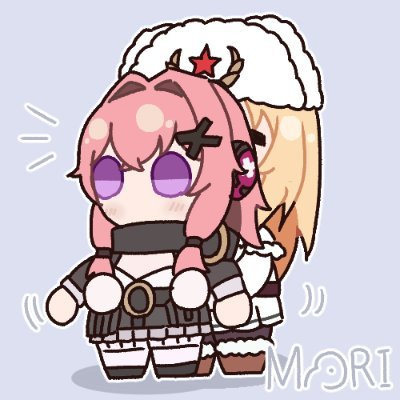 Mosin M1891 Comm's open (0/5)さんのプロフィール画像