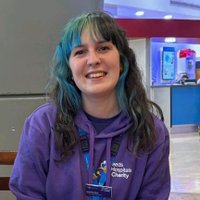 Charlotte Leeds Hospitals Charity (@cbrayleedshc) 's Twitter Profile