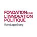 Fondation pour l’innovation politique (@Fondapol) Twitter profile photo