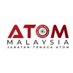 Department of Atomic Energy Malaysia (@AtomMalaysia) Twitter profile photo