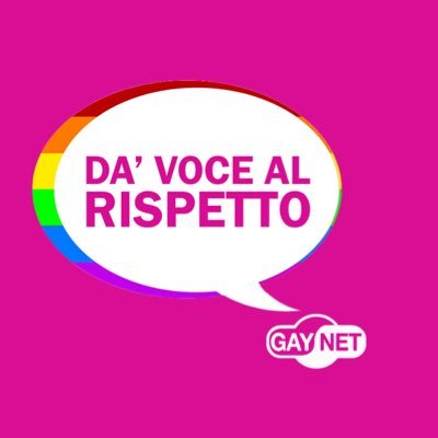 📣 Canale di mobilitazione sui temi LGBTQIA+ 🏳️‍🌈🏳️‍⚧️ https://t.co/SdHmW77SJT 🌈