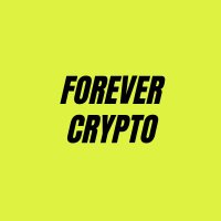 Forever Crypto(@forevercrypto88) 's Twitter Profile Photo