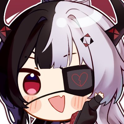 LuxyVT Profile Picture