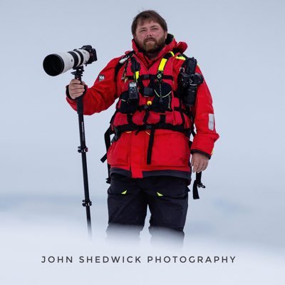John Shedwickさんのプロフィール画像