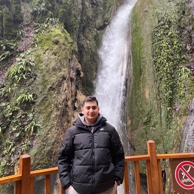 Murat136498's profile picture. 