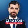 ClaudiuNasui's profile picture. Romanian MP, member of the budget, finance and banking committee, former Minister of the Economy. Support free markets, free trade and individual liberties.