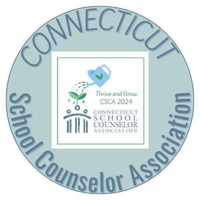 Connecticut School Counselor Association execdirectorCSCA@gmail.com