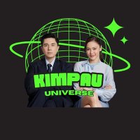 KimPau Universe Official(@KimpauUniverse) 's Twitter Profileg