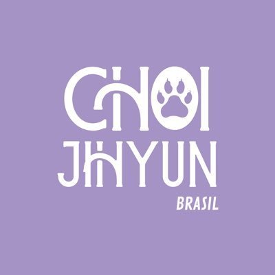 Choi Jihyun Brasil 🍫