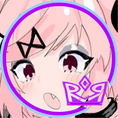 PROUD BOOBER
Esp/Eng
Rasmus Main
Multifandom
Brainrots FNF, Splatoon, DDLC and Omega Strikers, also im learning art
(Banner by @starsleeps, pfp by @Eclipxare)