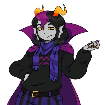 cunty eridan