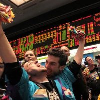 Silver (@silver_trader) 's Twitter Profile