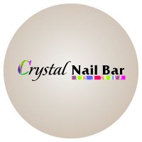 Crystal Nail Bar(@CrystalNailBar) 's Twitter Profile Photo