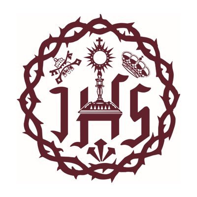 Twitter oficial de la Hermandad del Dulce Nombre de Jesús, María Santísima de la Piedad y San Juan Evangelista