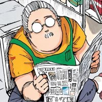 daily sakamoto days (@dailysakadays) 's Twitter Profile Photo daily sakamoto days (@dailysakadays) 's Twitter Profile Photo