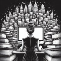 Sasha's Research Solutions! (@sashaessay) Twitter profile photo